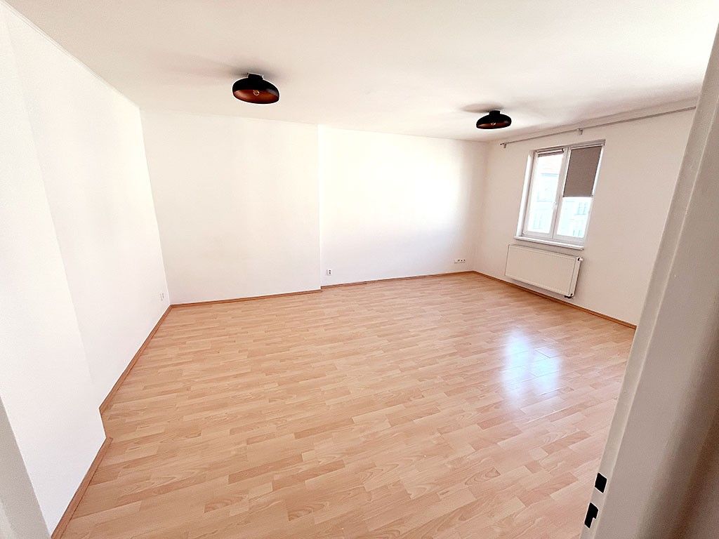 Pronájem bytu 1+1 51 m²