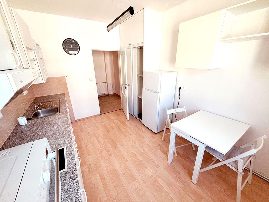 Pronájem bytu 1+1 51 m² — photo 4