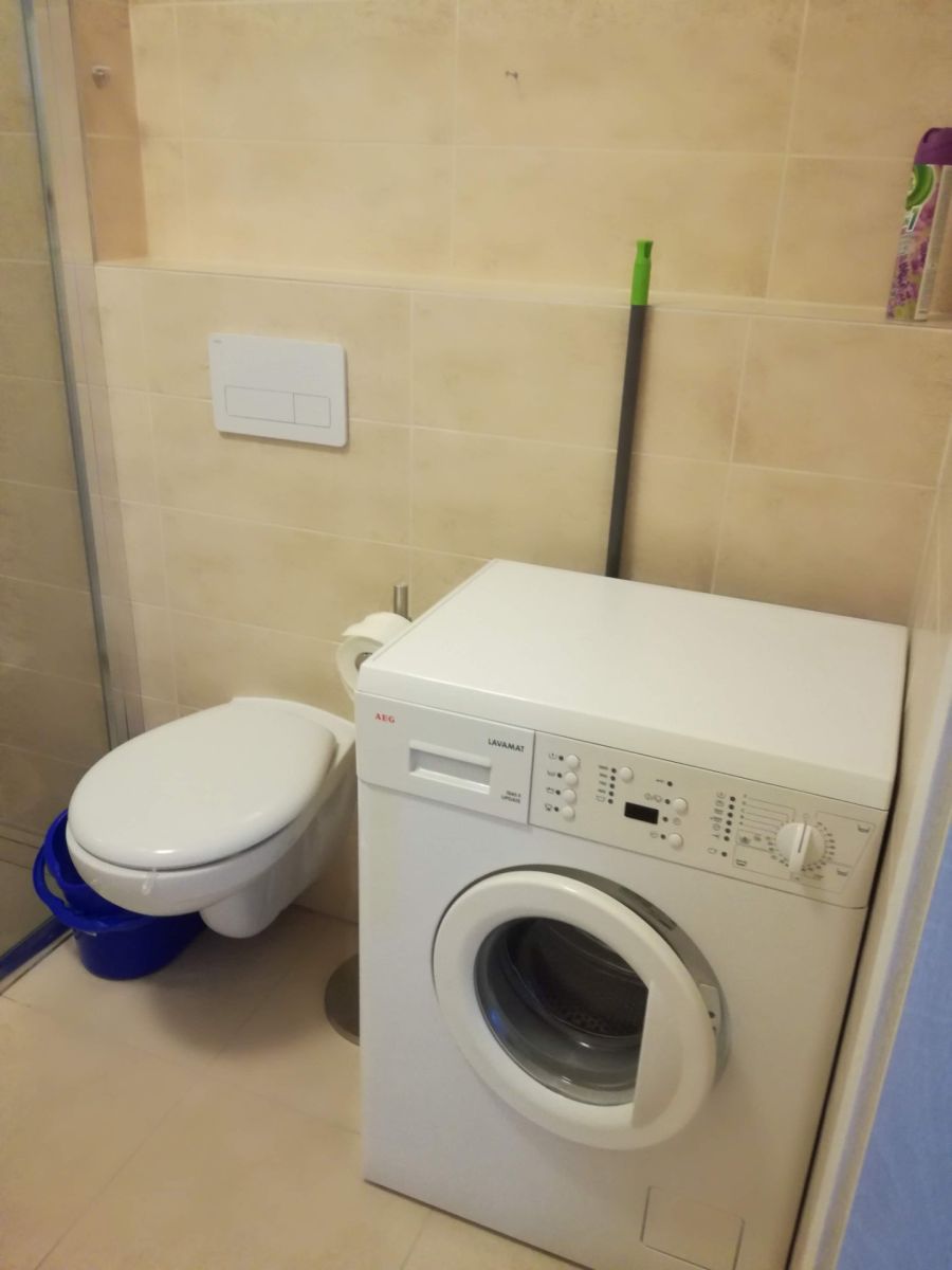 Pronájem bytu 1+kk 37 m² — photo 4