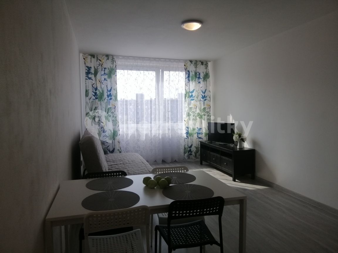 Pronájem bytu 2+kk 43 m² — photo 3