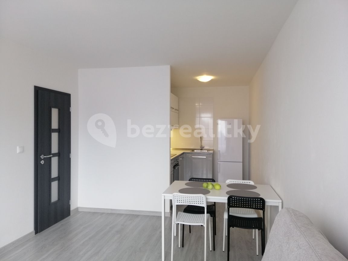 Pronájem bytu 2+kk 43 m² — photo 4