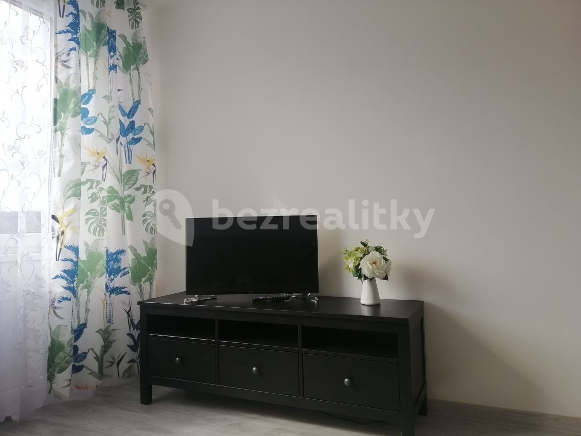 Pronájem bytu 2+kk 43 m² — photo 5