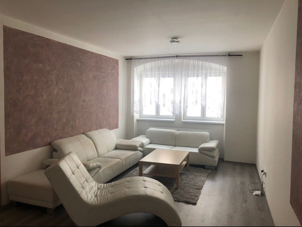 Pronájem bytu 2+kk 60 m² — photo 4