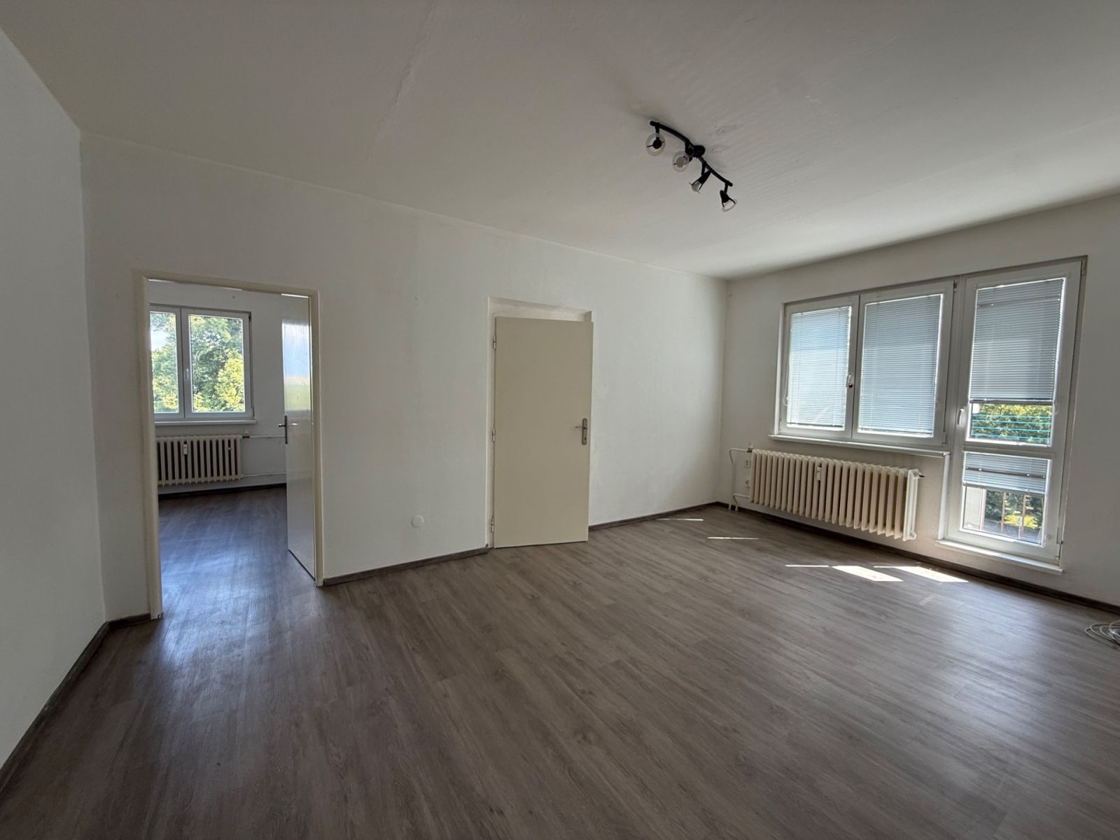 Pronájem bytu 3+1 63 m² - Ansicht 4