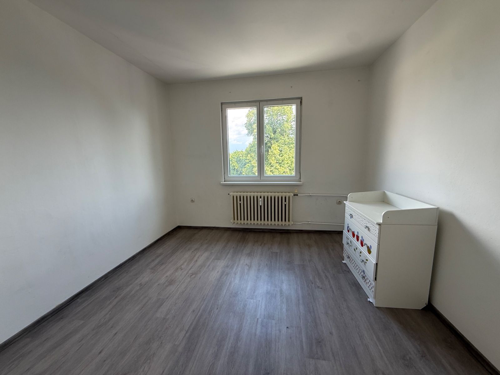 Pronájem bytu 3+1 63 m² - Mehr