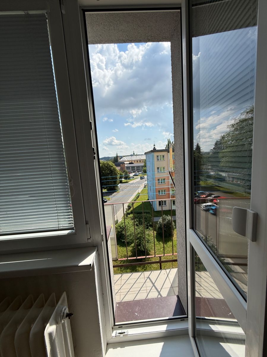 Pronájem bytu 3+1 63 m² - Ansicht 5