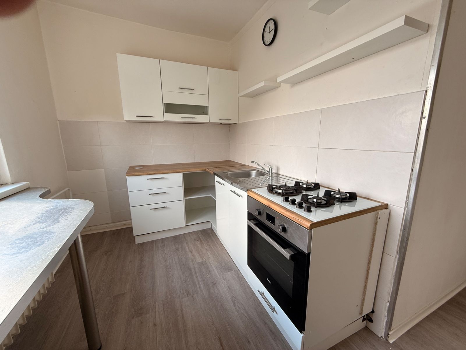 Pronájem bytu 3+1 63 m² - Ansicht 2