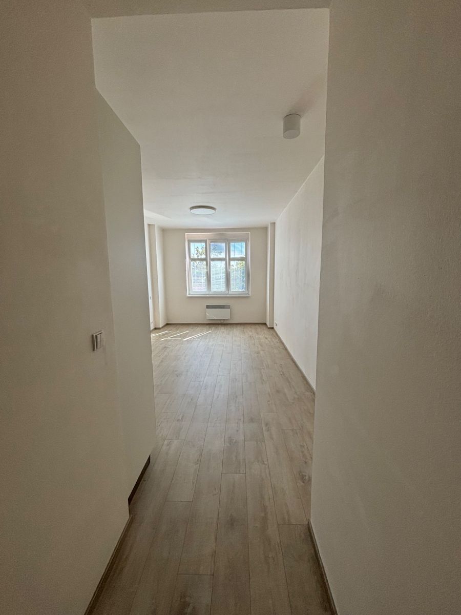 Pronájem bytu 1+kk 33 m² — photo 2