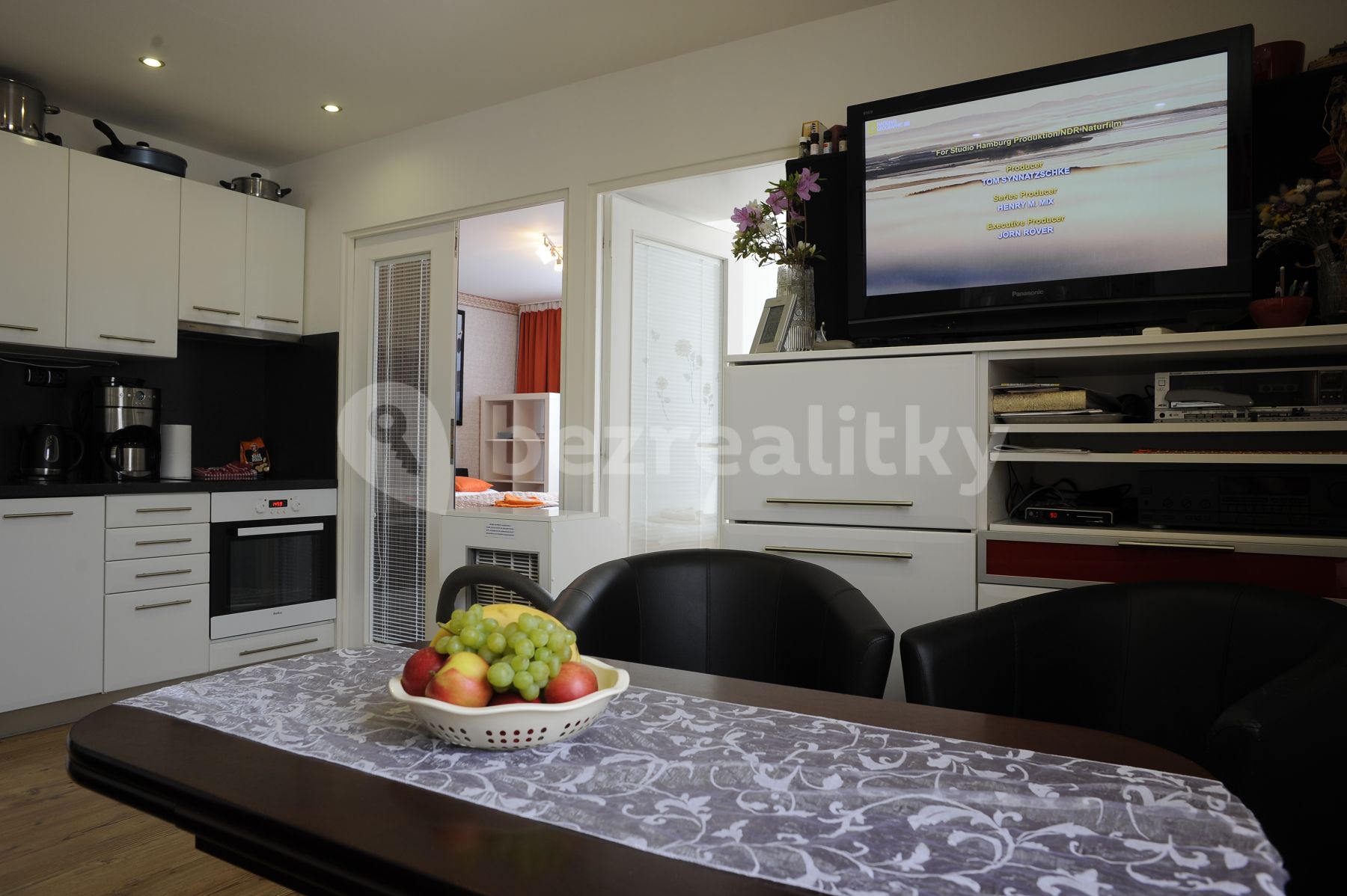 Pronájem bytu 3+kk 42 m² — photo 2