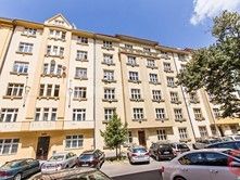 Pronájem bytu 1+1 36 m²