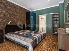 Pronájem bytu 1+1 36 m² — photo 3