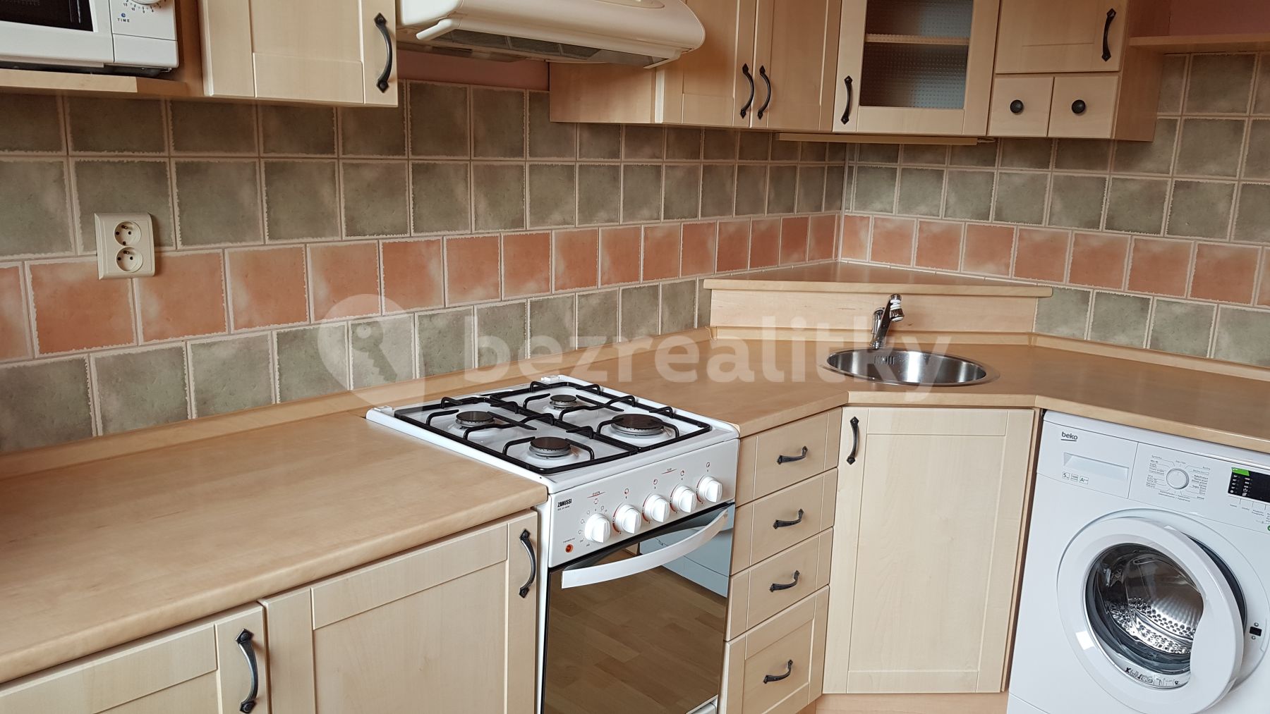 Pronájem bytu 2+1 44 m²