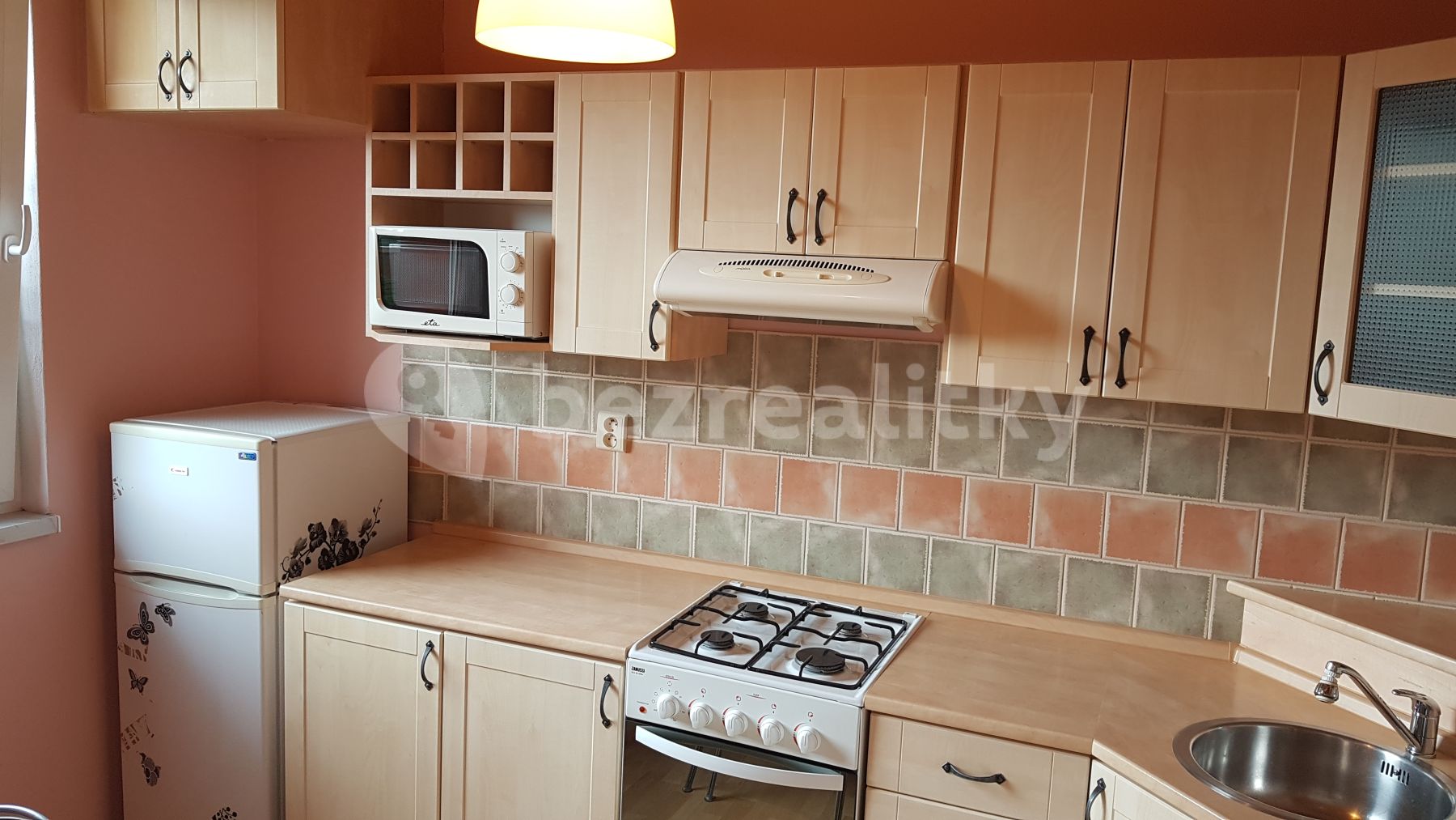 Pronájem bytu 2+1 44 m² — photo 2