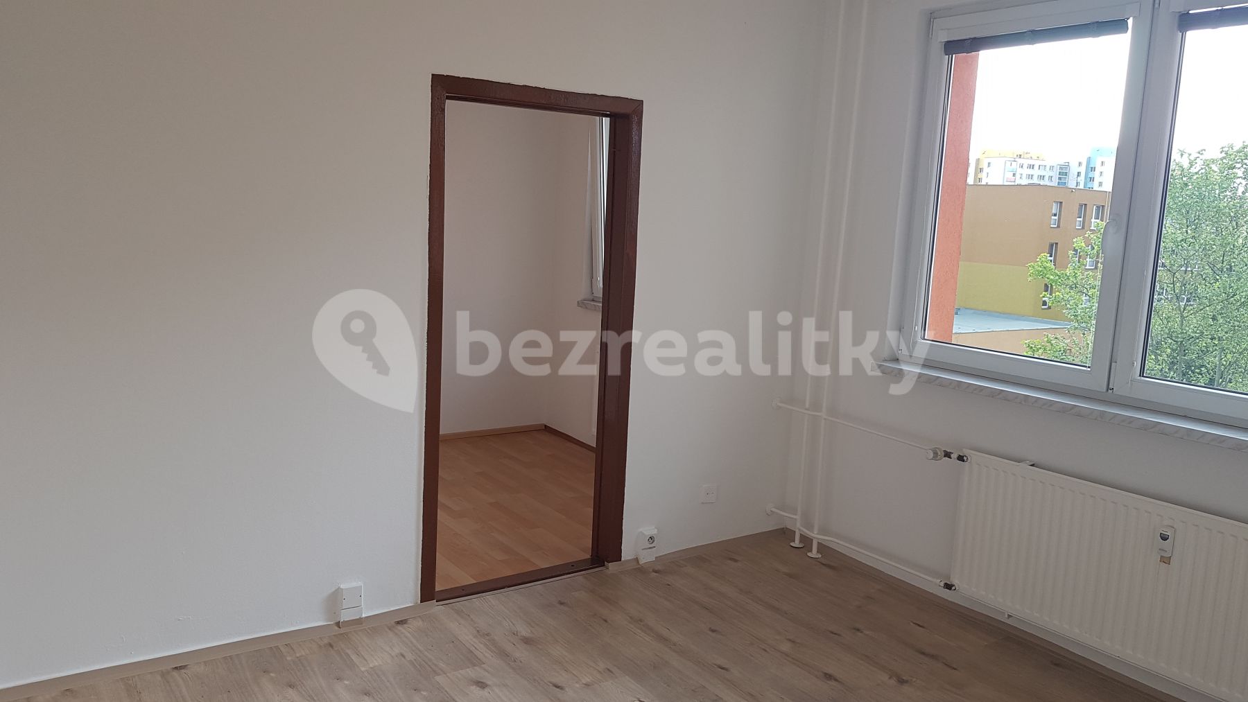 Pronájem bytu 2+1 44 m² — photo 4