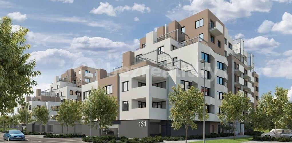 Pronájem bytu 2+kk 56 m²