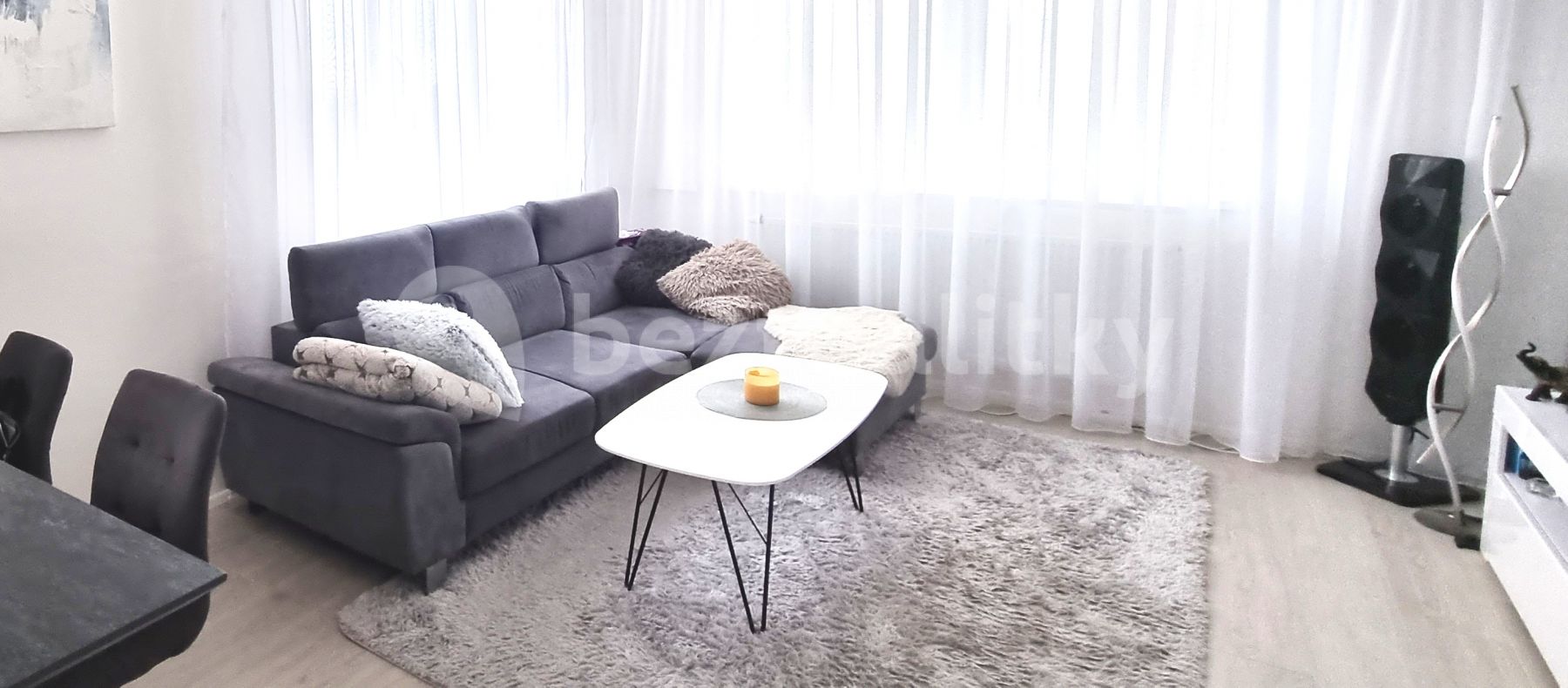 Pronájem bytu 2+kk 56 m² — photo 5