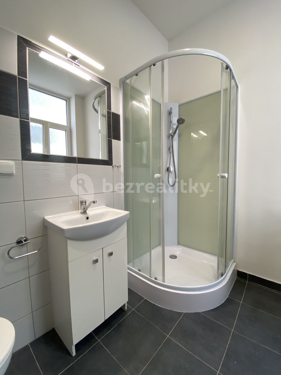 Pronájem bytu 1+kk 18 m² — photo 5
