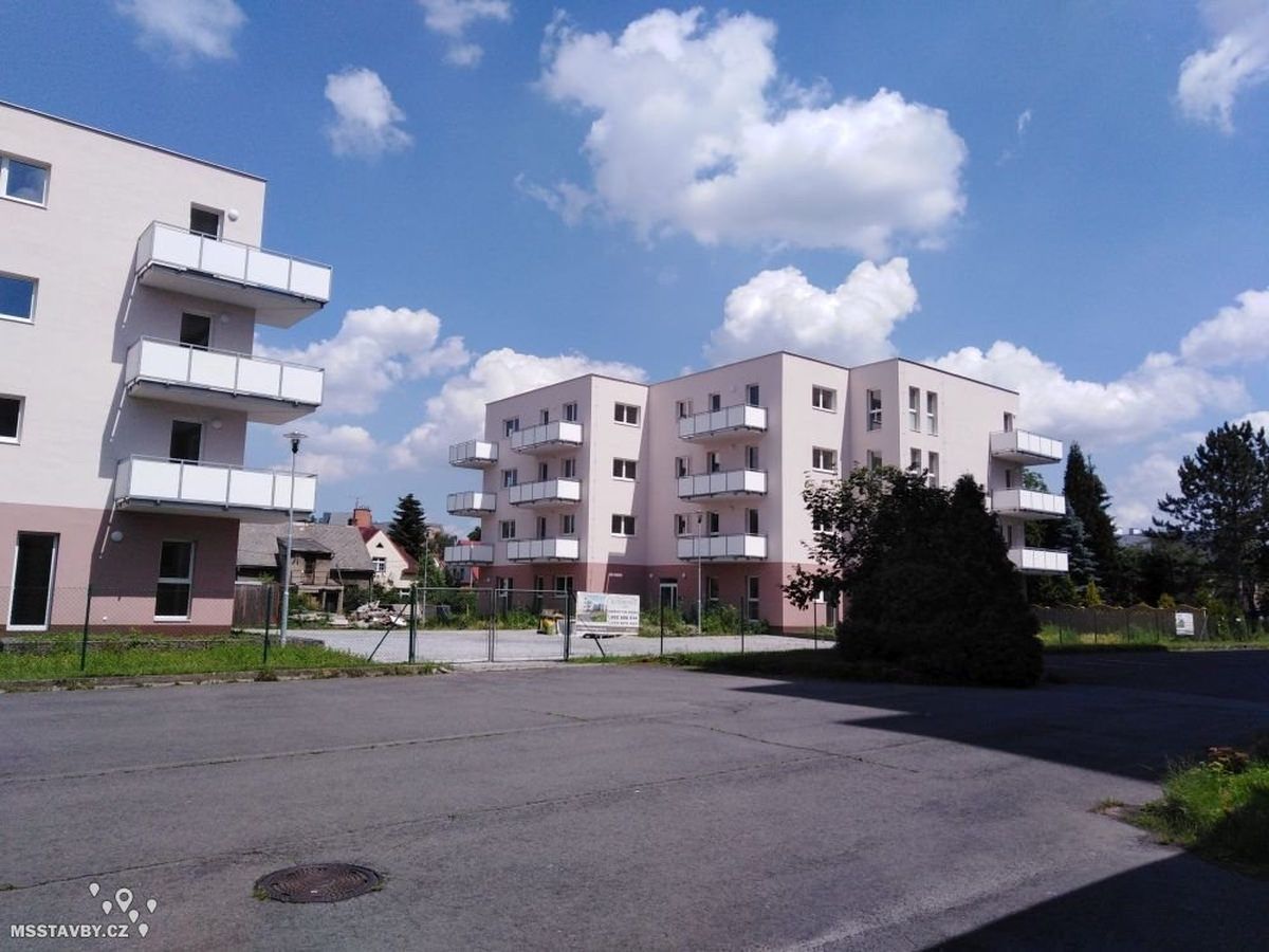 Přemyslovců, Frýdek-Místek - Frýdek, Moravskoslezský kraj
