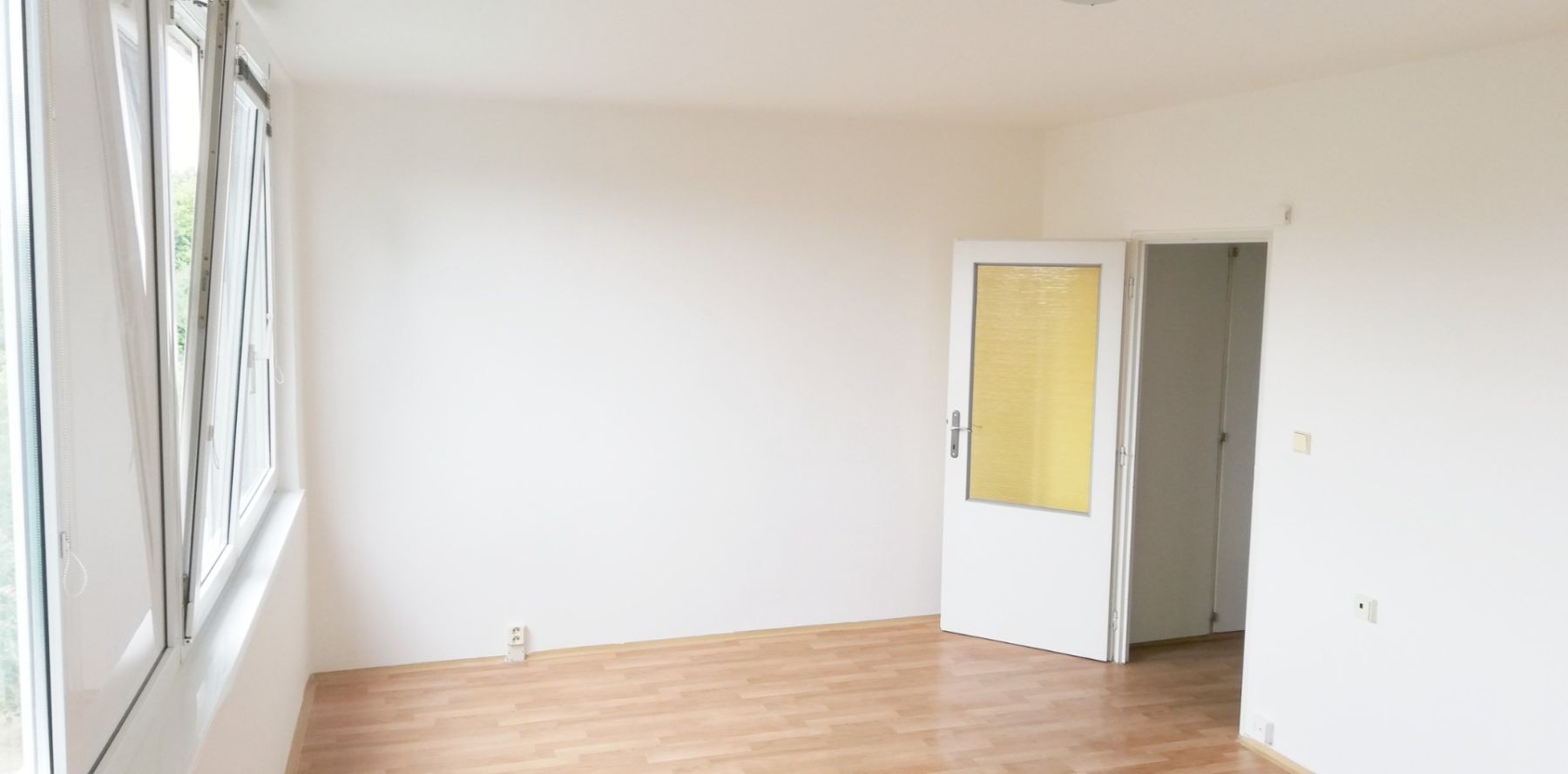 Pronájem bytu 1+kk 36 m² — photo 3