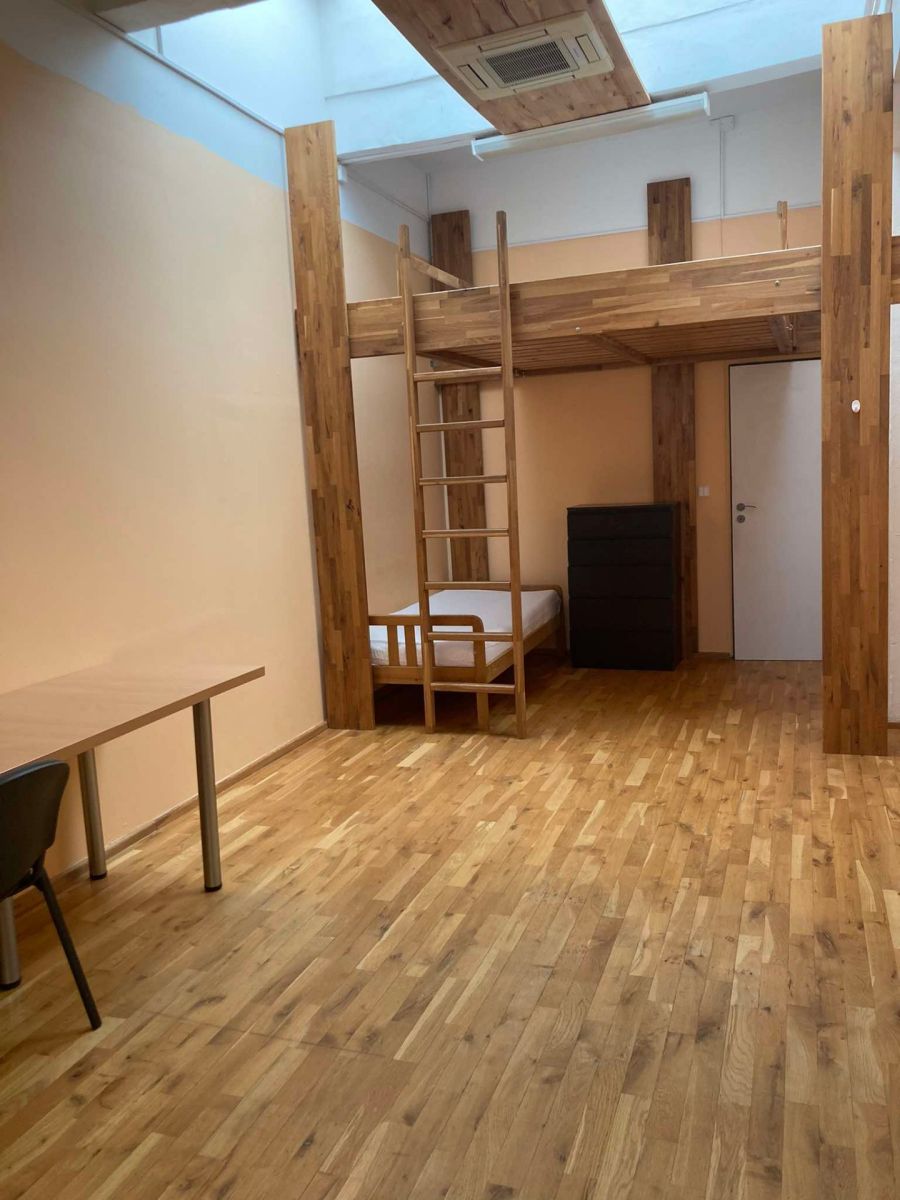 Pronájem bytu 3+1 88 m²