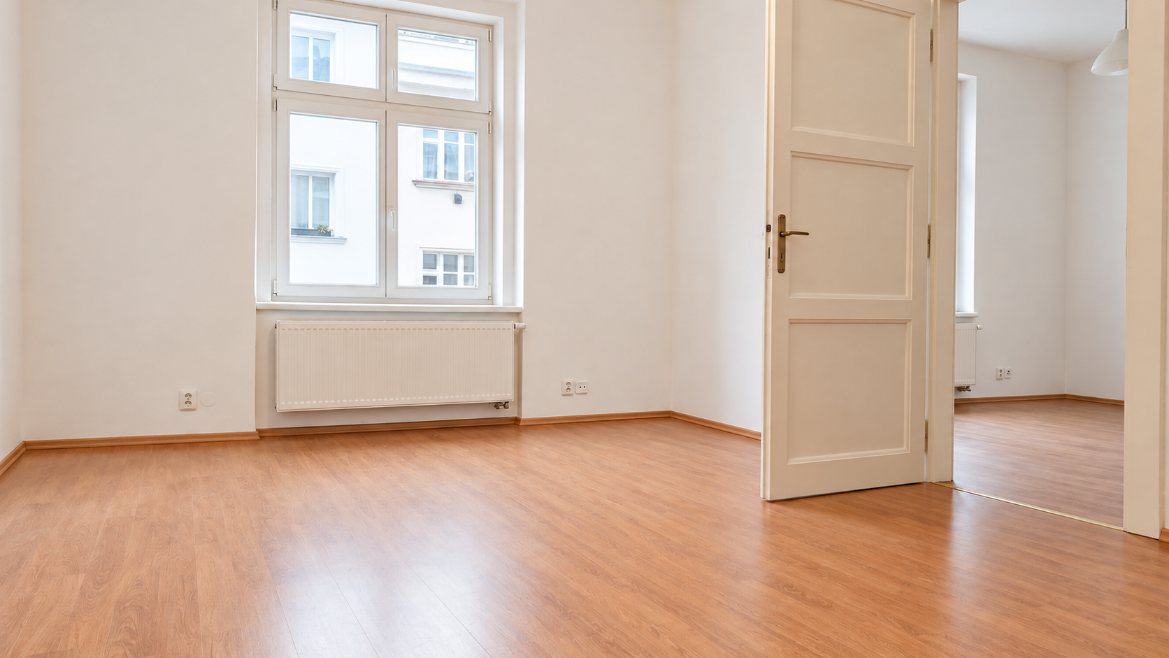 Pronájem bytu 2+kk 54 m², Praha – náhled fotky 7