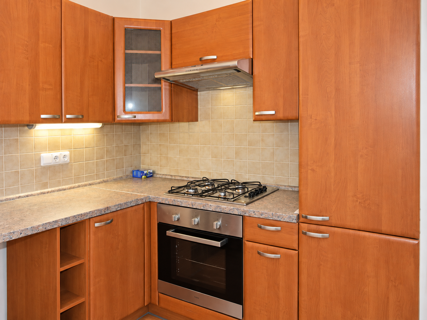 Pronájem bytu 2+kk 54 m², Praha – náhled fotky 2