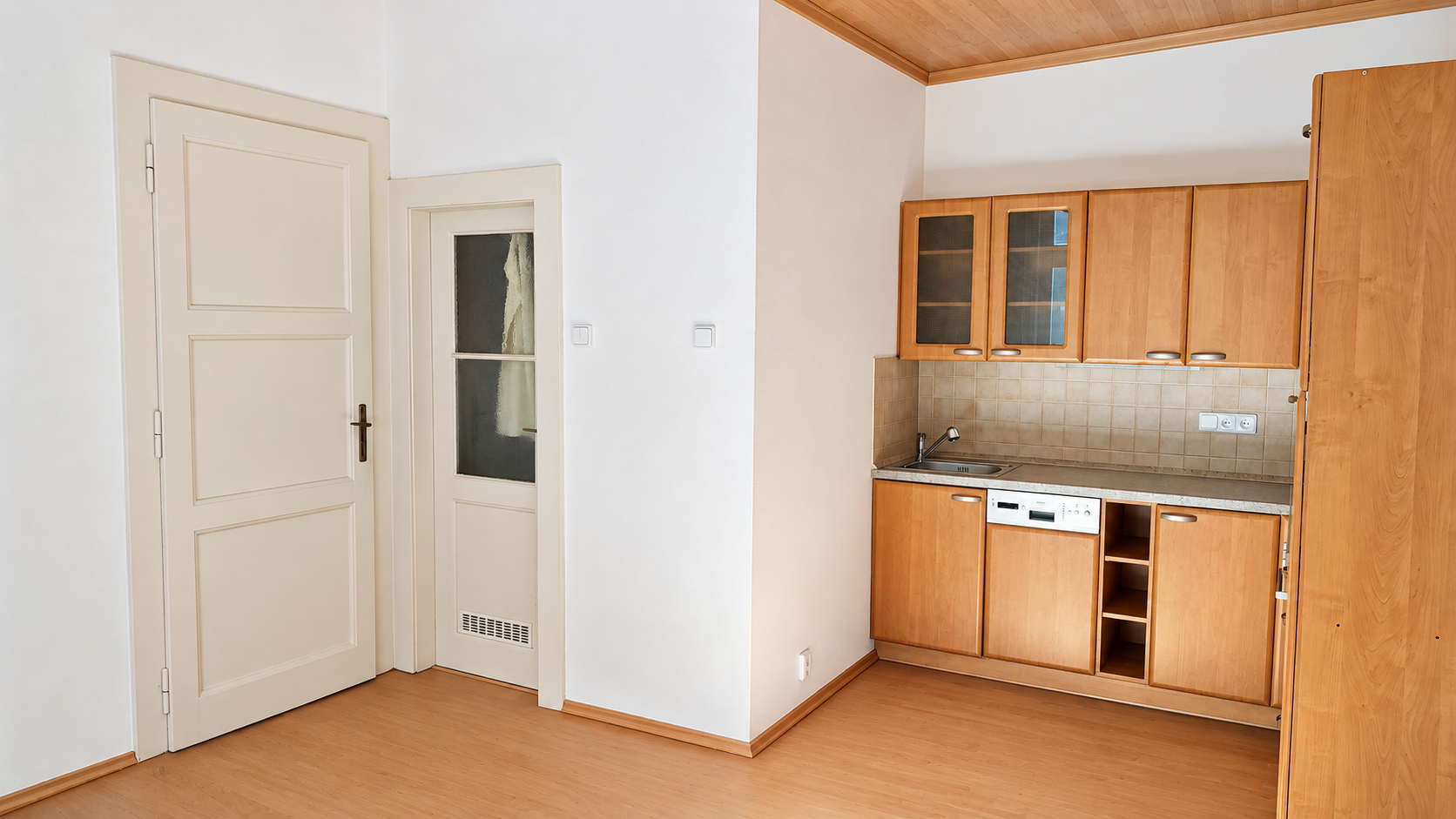 Pronájem bytu 2+kk 54 m², Praha – náhled fotky 5