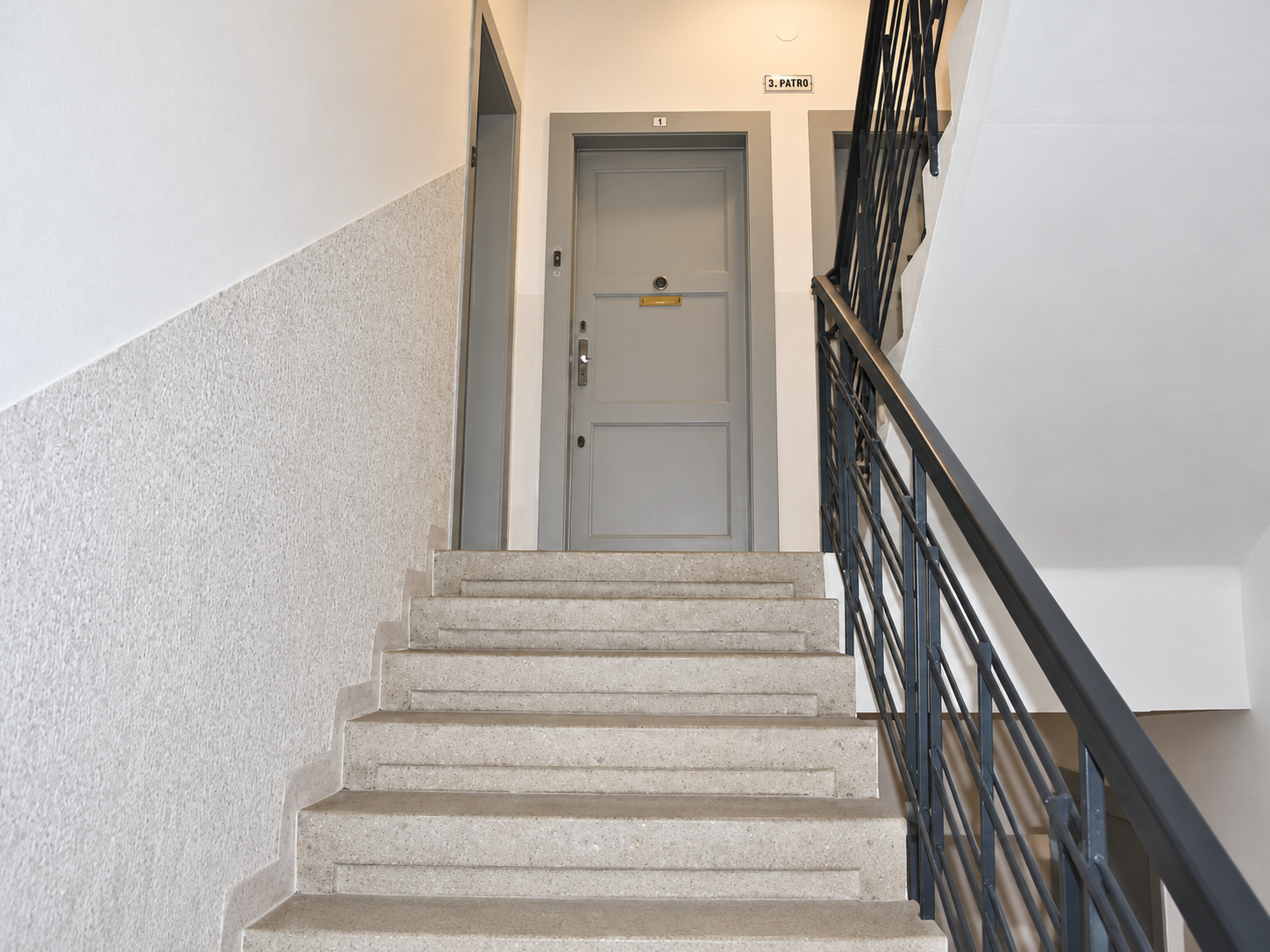 Pronájem bytu 2+kk 54 m², Praha – náhled fotky 15