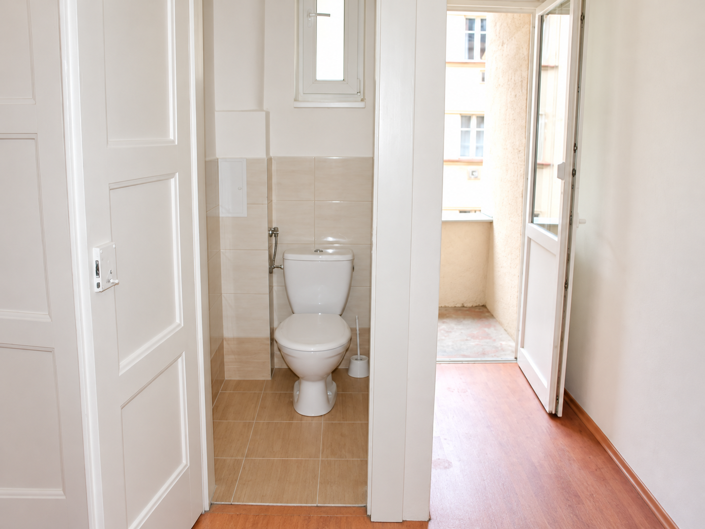 Pronájem bytu 2+kk 54 m², Praha – náhled fotky 13