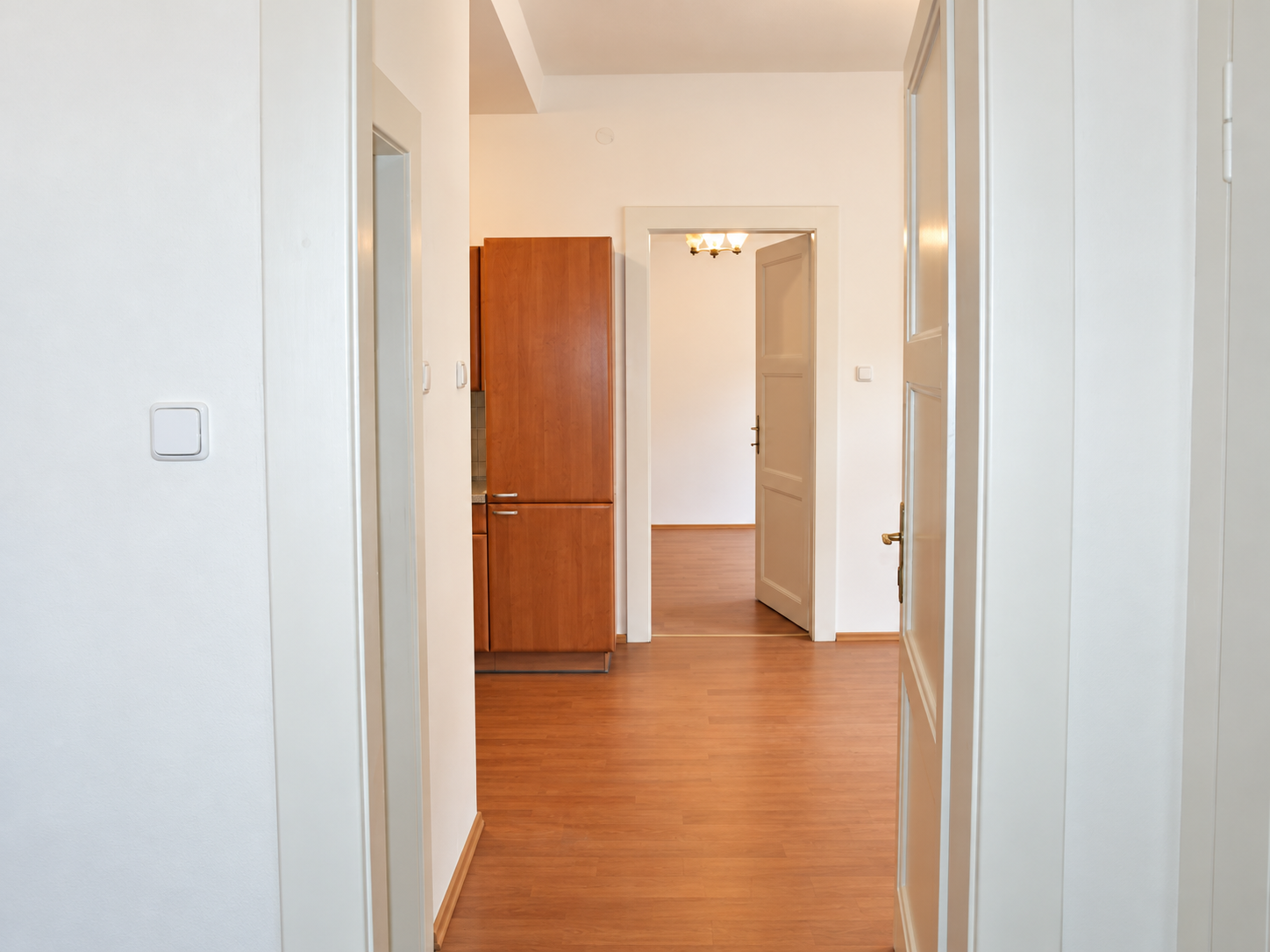 Pronájem bytu 2+kk 54 m², Praha – náhled fotky 11