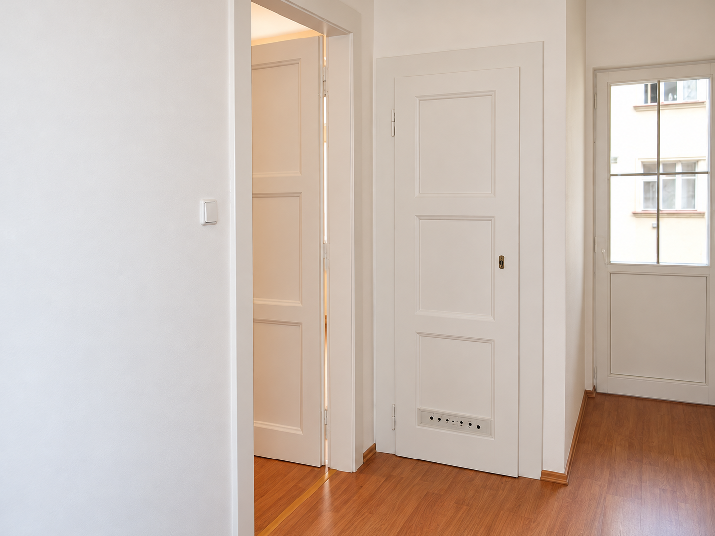 Pronájem bytu 2+kk 54 m², Praha – náhled fotky 12