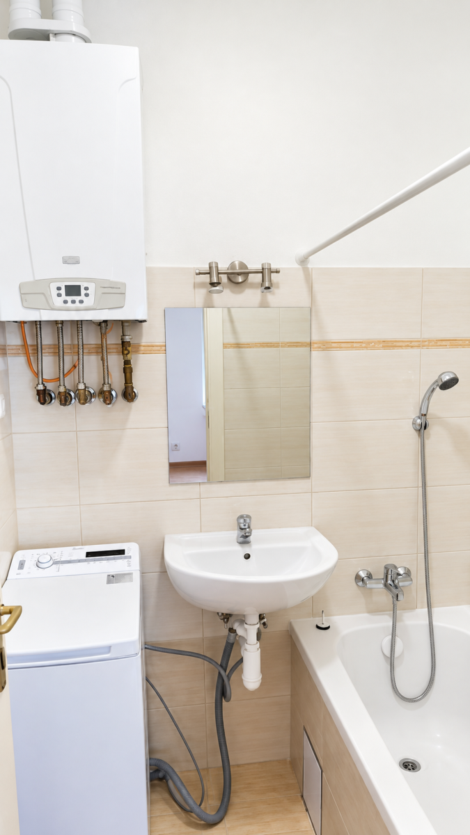 Pronájem bytu 2+kk 54 m², Praha – náhled fotky 6