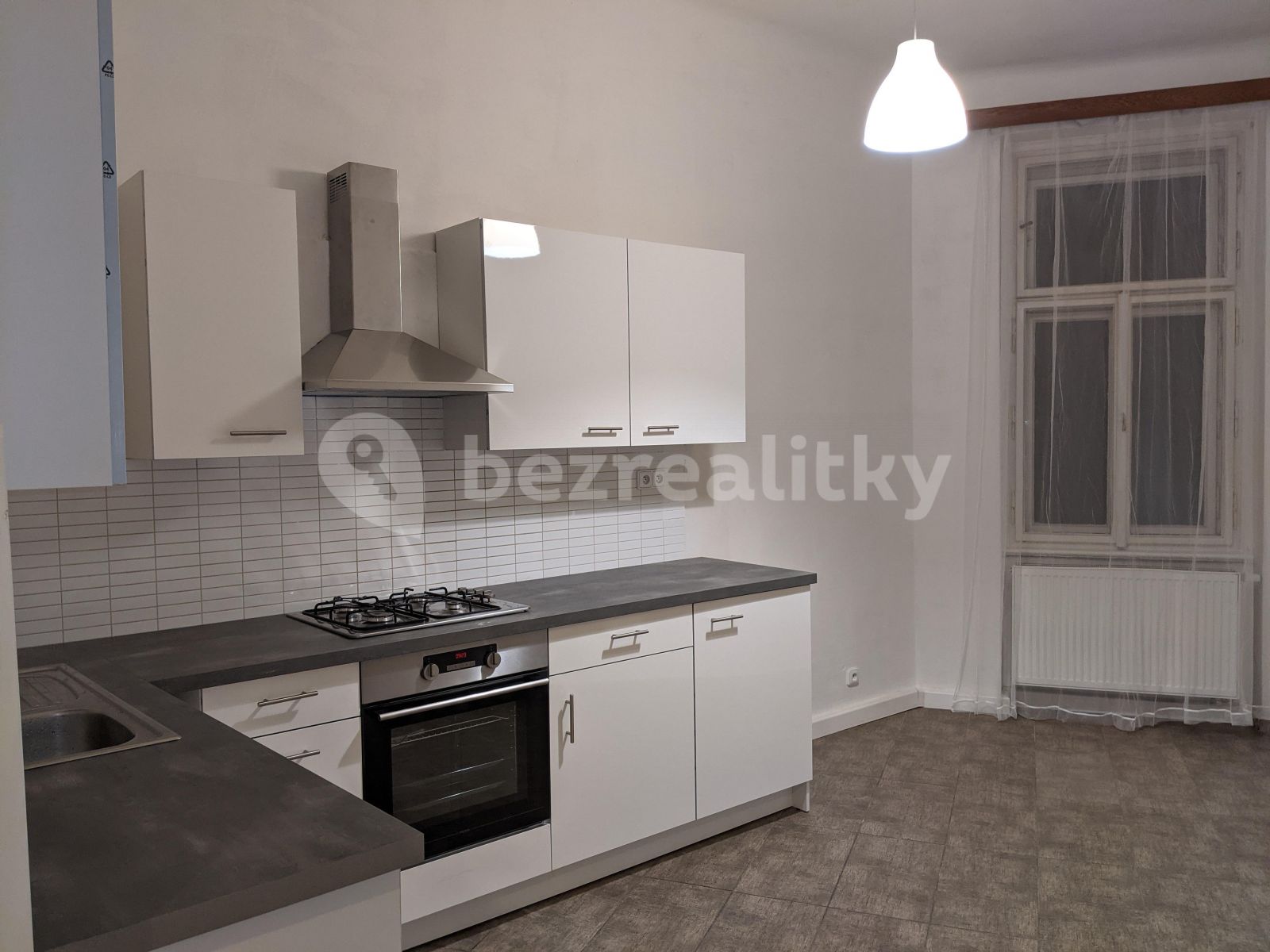 Nuselská, Praha - Nusle