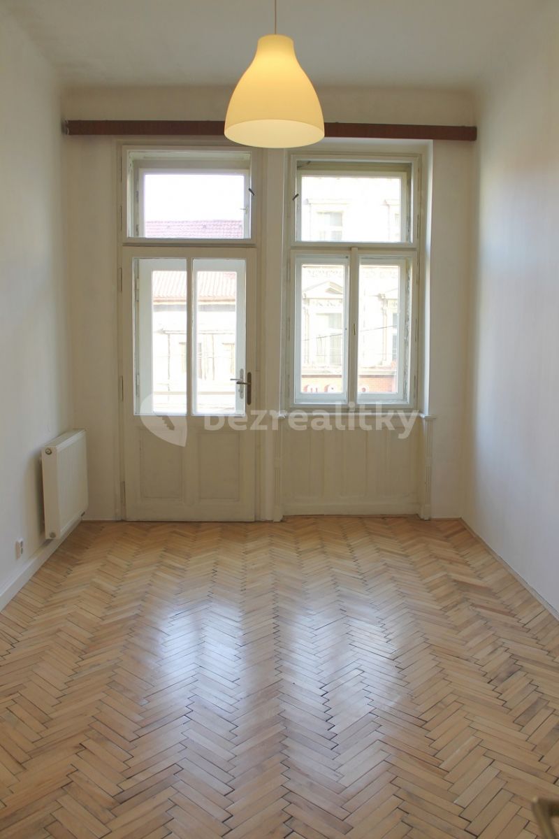 Nuselská, Praha - Nusle – fotografie 4