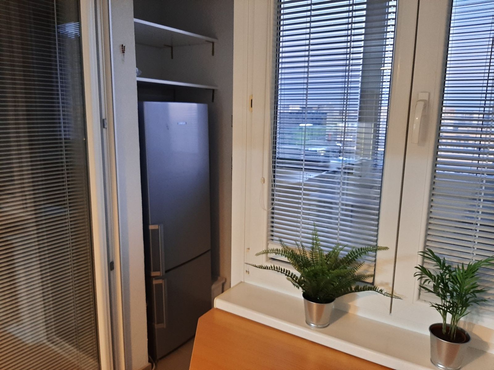 Prenájom bytu Garsoniéra 28 m² — photo 5