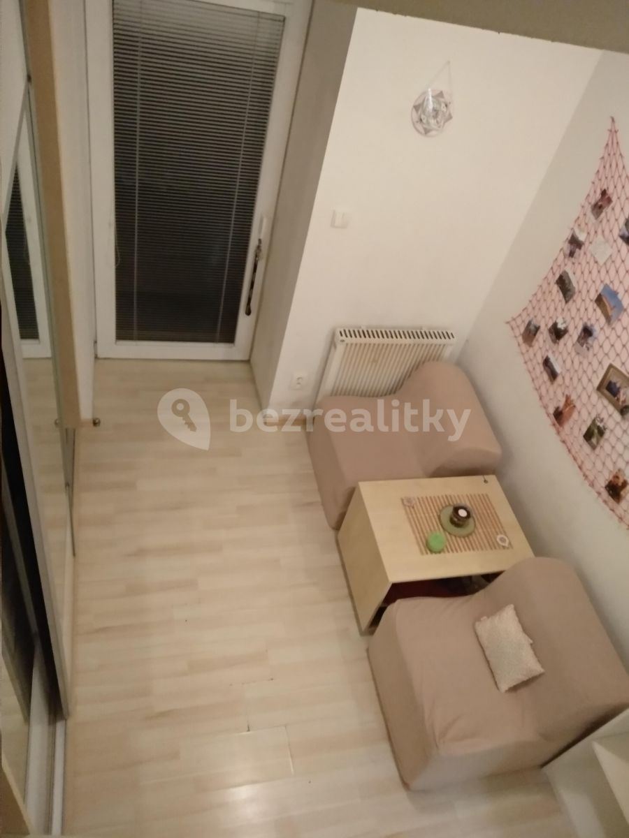 Pronájem bytu Garsoniéra 16 m² — photo 3