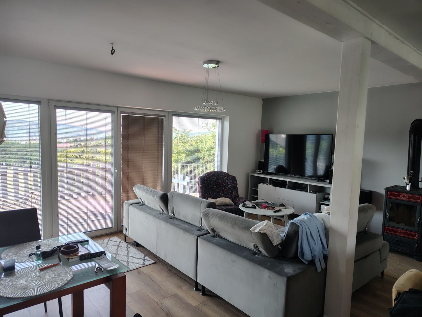 Pronájem domu 160 m², pozemek 600 m² — photo 2