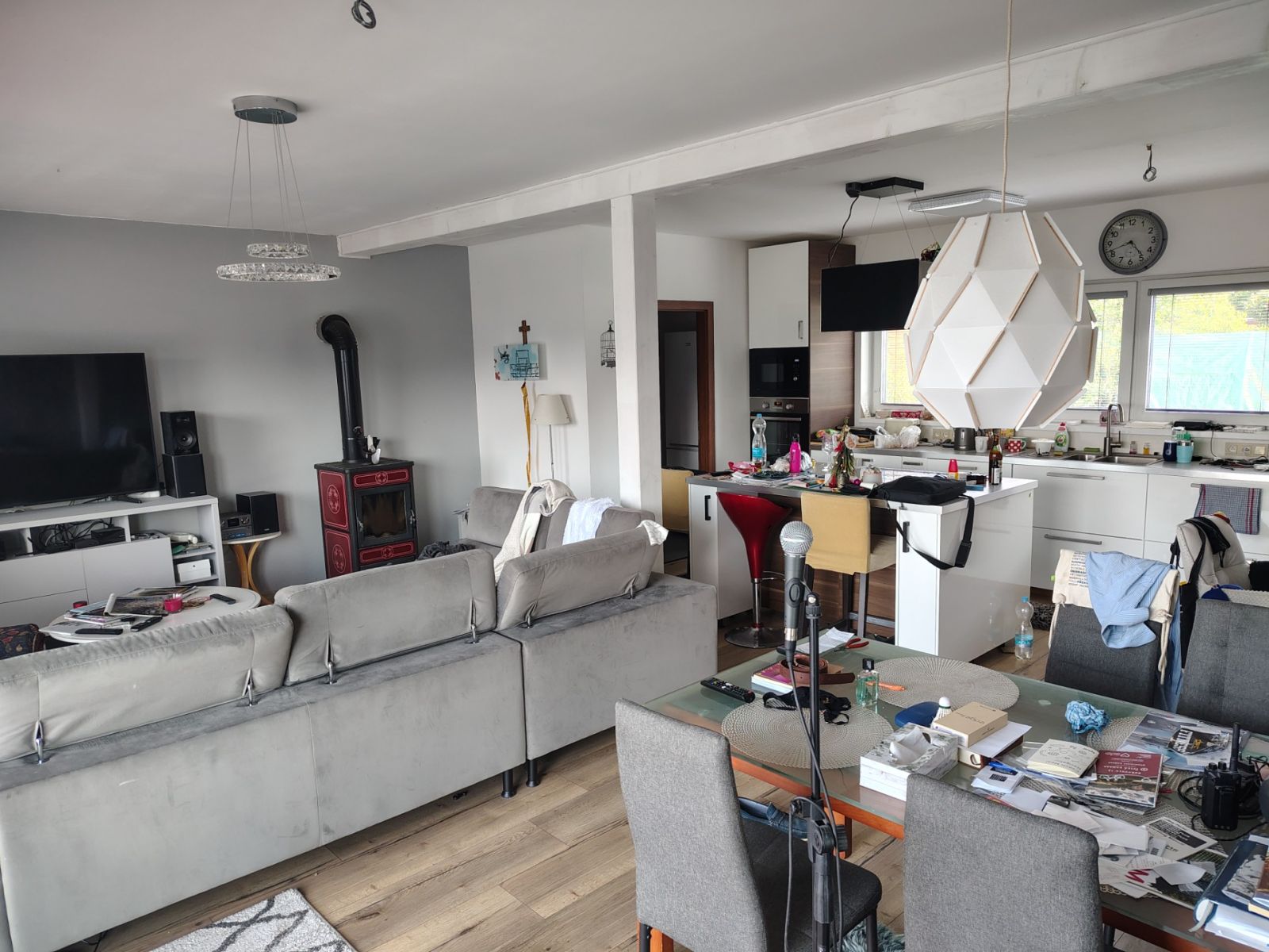 Pronájem domu 160 m², pozemek 600 m² — photo 3