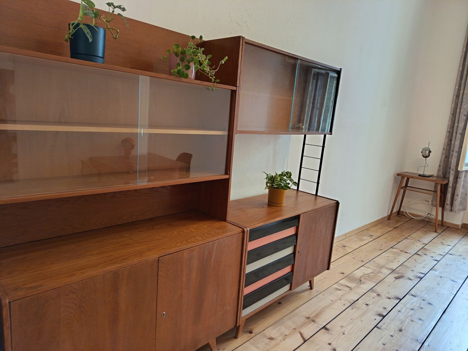 Pronájem bytu 2+1 45 m², Praha – náhled fotky 18