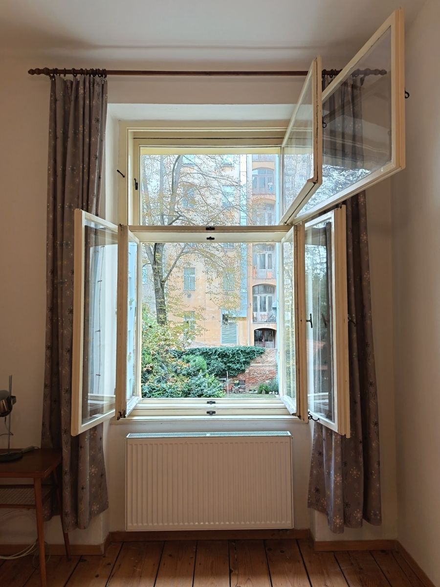 Pronájem bytu 2+1 45 m², Praha – náhled fotky 3
