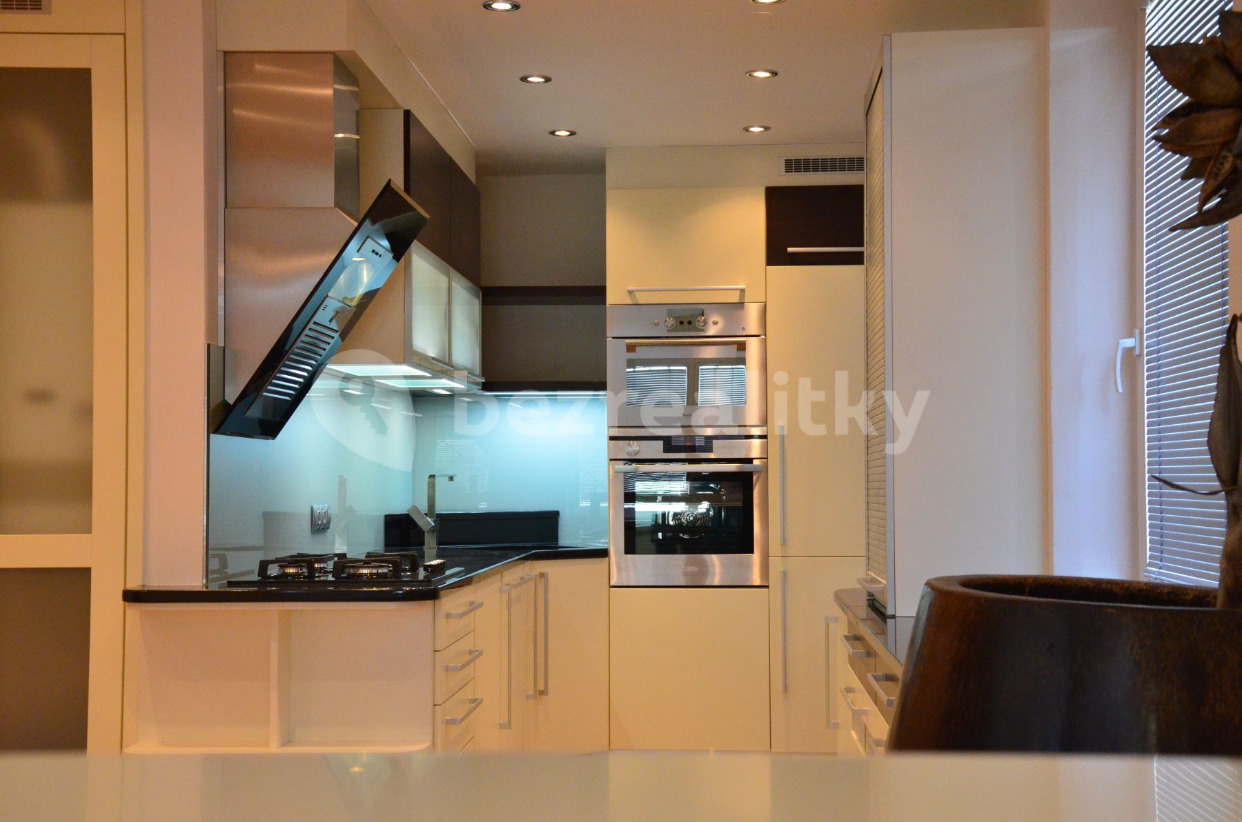 Pronájem bytu 4+1 92 m²
