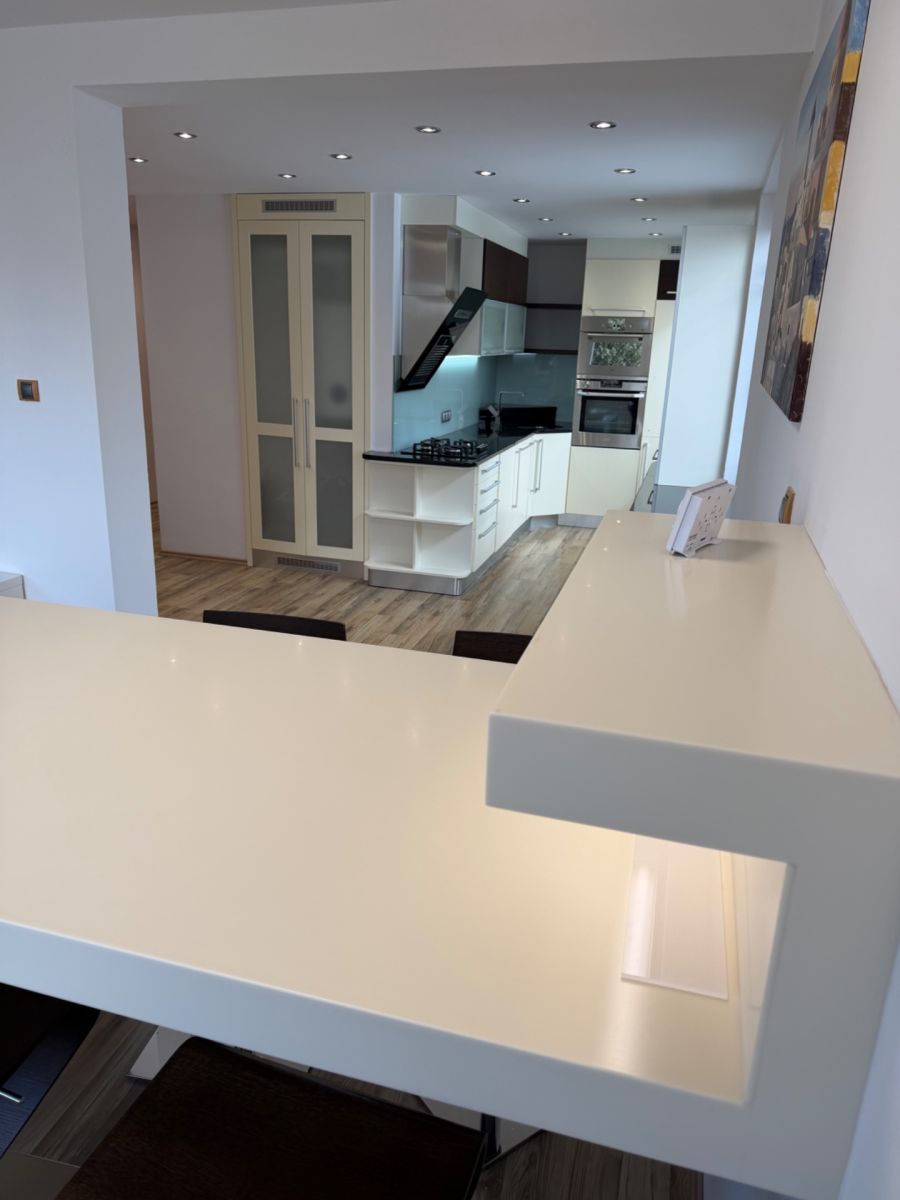 Квартира 4+1 в оренду, 92 м² (13 з 17)
