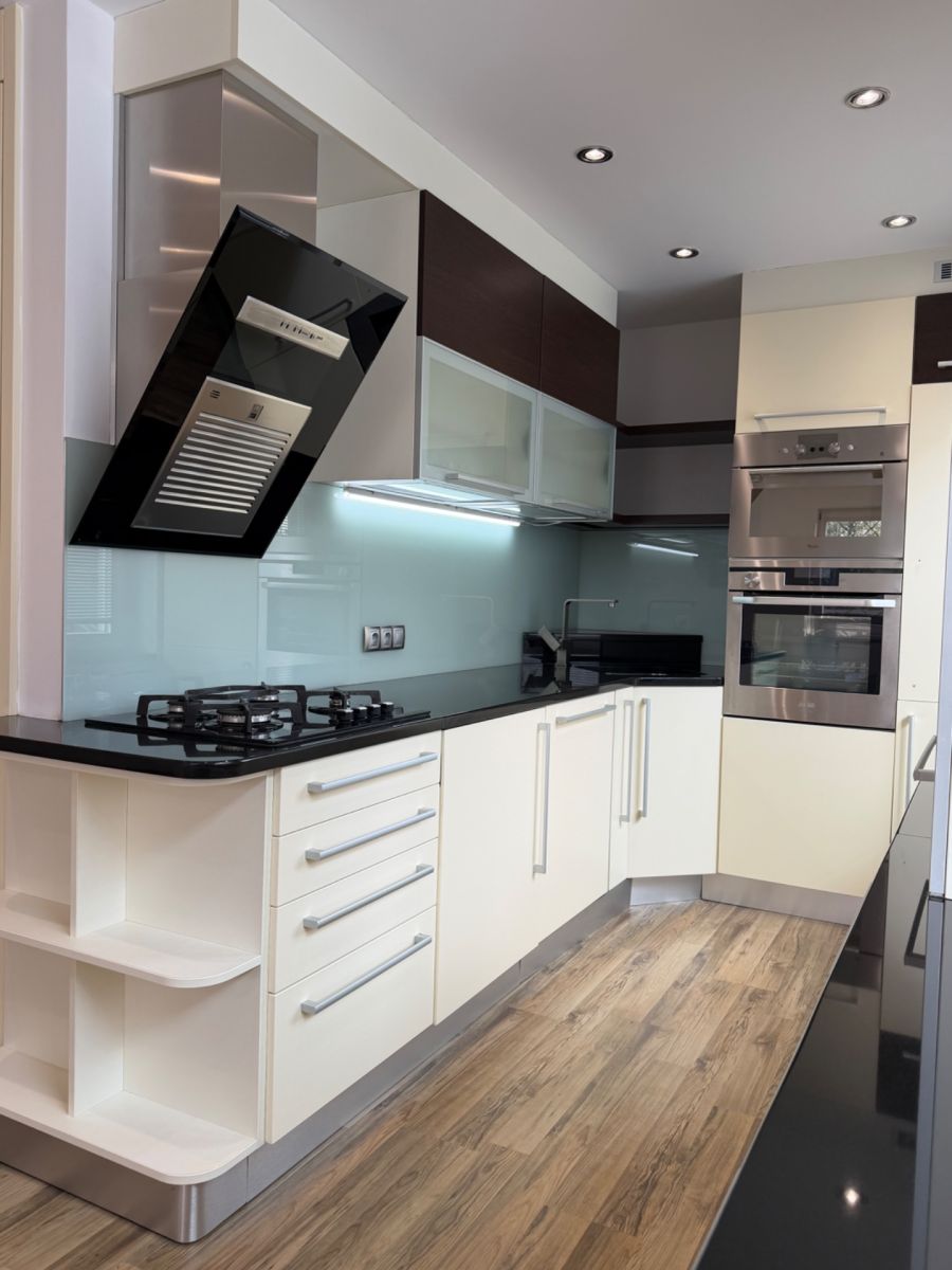 Квартира 4+1 в оренду, 92 м² (2 з 17)