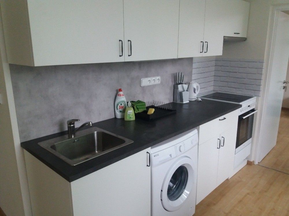 Pronájem bytu 3+1 69 m²