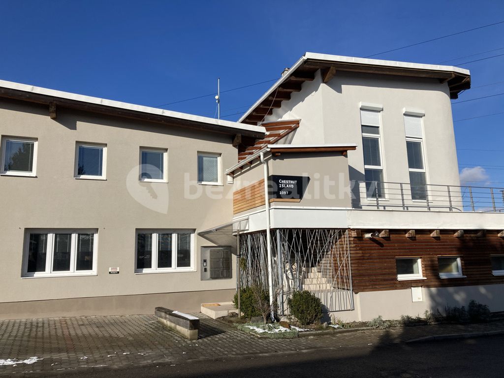 Pronájem bytu 3+kk 120 m² — photo 2