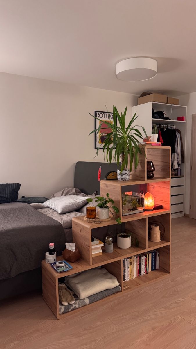 Pronájem bytu 1+kk 48 m² — photo 3