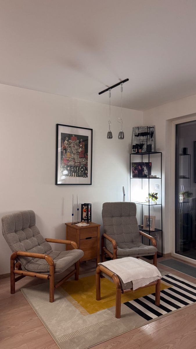 Pronájem bytu 1+kk 48 m² — photo 5