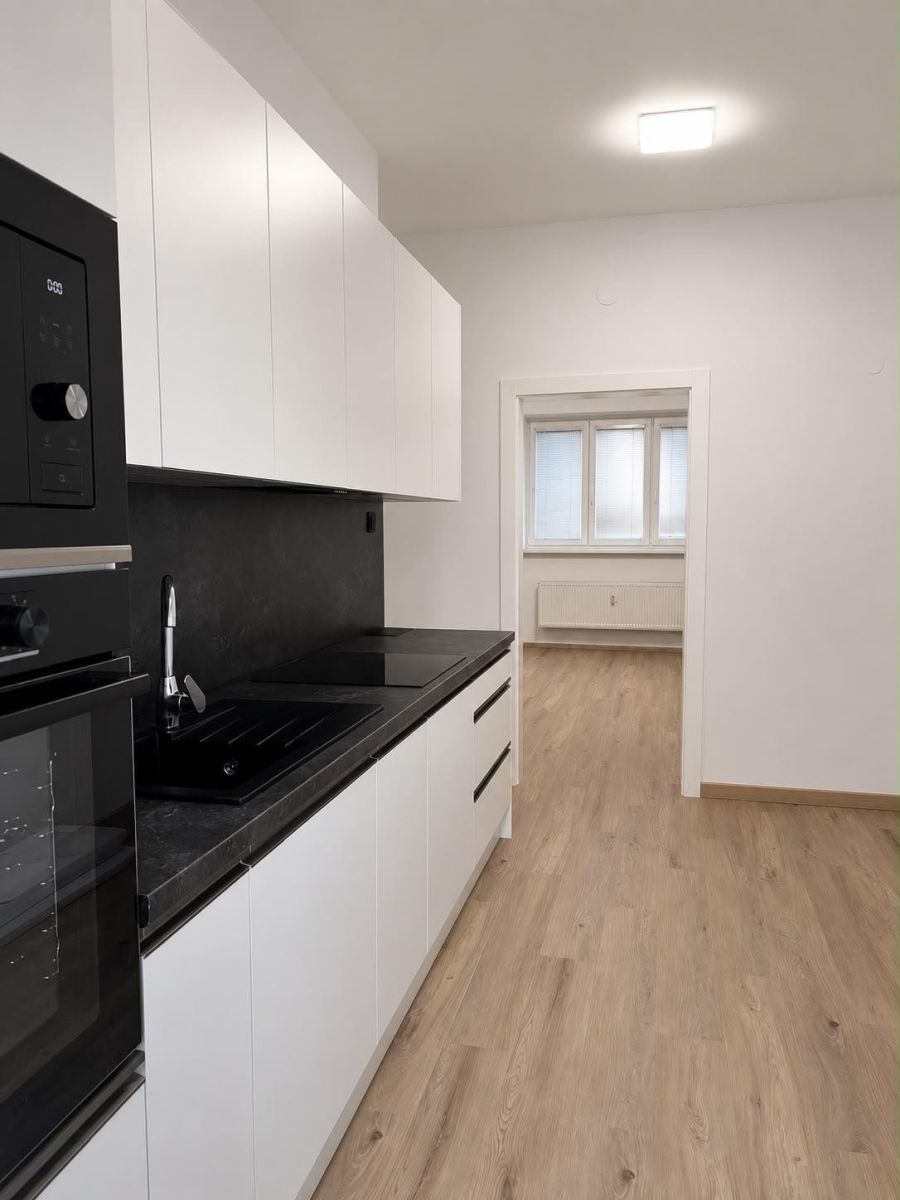 Pronájem bytu 1+1 44 m² — photo 2