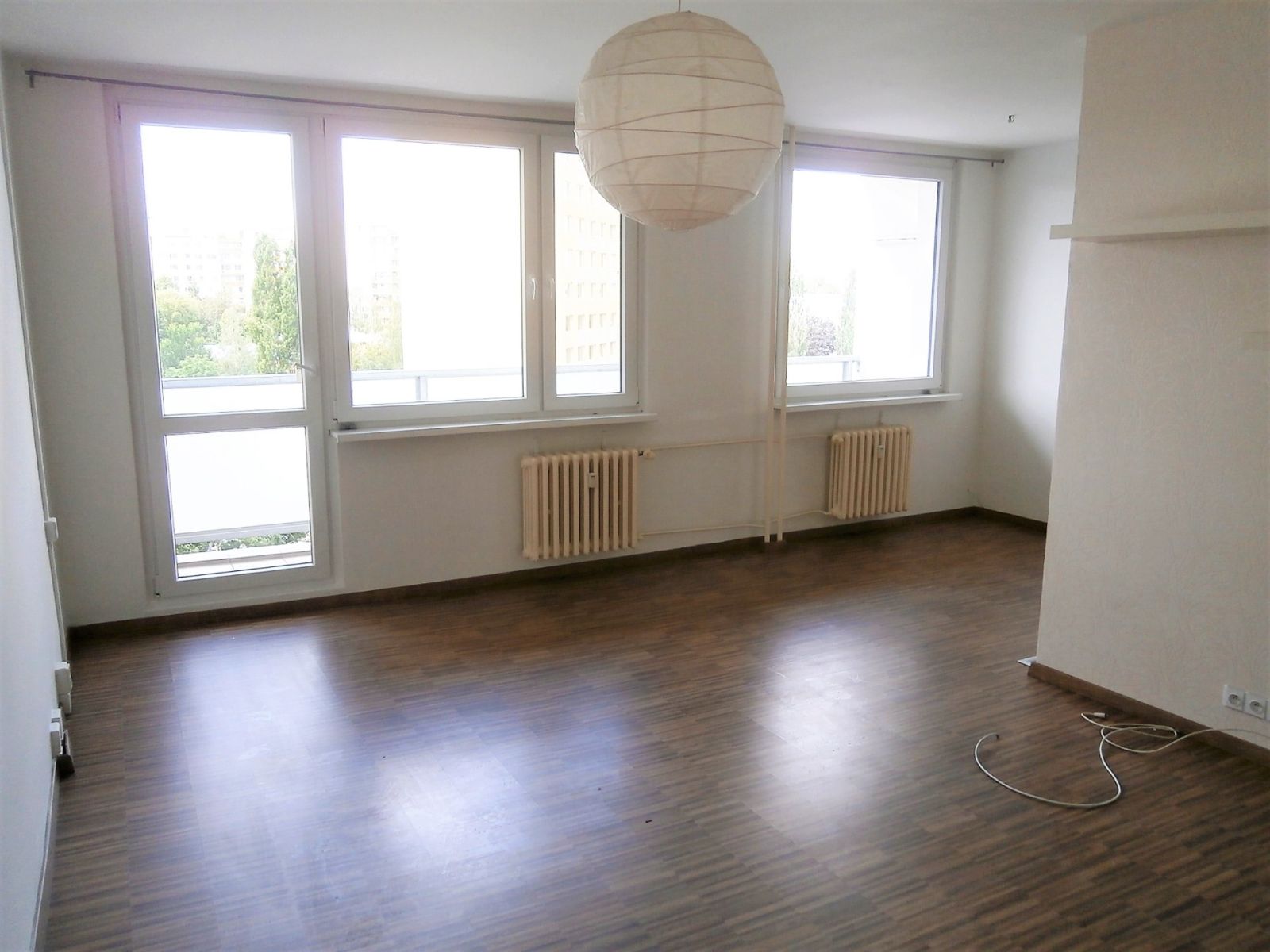 Pronájem bytu 3+1 78 m²