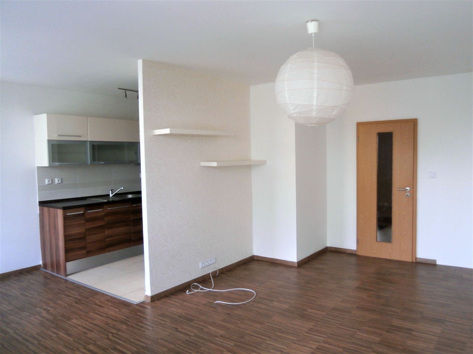 Pronájem bytu 3+1 78 m² — photo 2